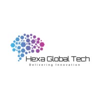 Hexa Global Tech LLC logo - Similar company to Hexatech Global