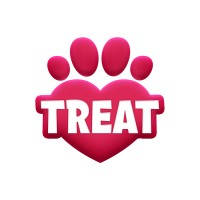 TREAT logo - Similar company to Piqapoo Ltd