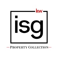 ISG Property Collection | Keller Williams logo - Similar company to Westcomm