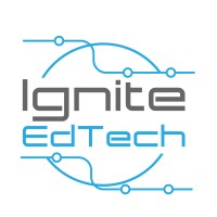 Ignite EdTech logo - Similar company to Future Steps Pte Ltd (Edtech)