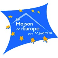 Maison de l'Europe en Mayenne - Centre d'Information Europe Direct logo - Similar company to Synappcity