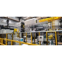 NSD LK DIECASTING logo - Similar company to Looptech Diecasting Technologies