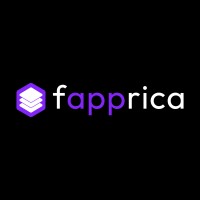 Fapprica logo - Similar company to Andme