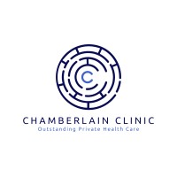 Chamberlain Clinic logo - Similar company to Central Egg Bank