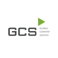 Global Content Service logo - Similar company to Ecodentrix, Llc