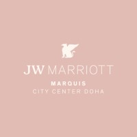 JW Marriott Marquis City Center Doha logo - Similar company to Marriott Marquis City Center Doha