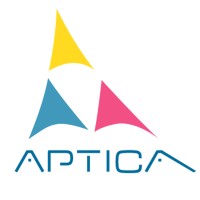 APTICA.ca logo - Similar company to Aptica