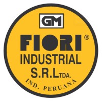 GM FIORI INDUSTRIAL S.R.L logo - Similar company to Plastiwer