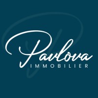 Pavlova Immobilier logo - Similar company to Servimo Mediterranee