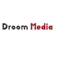 DroomMedia logo - Similar company to Creativeheadsdigital