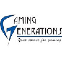 Gaming Generations