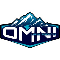 OMNI Linen Services logo - Similar company to Hpc Group Purchasing