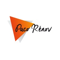 Paco Rénov logo - Similar company to Licef