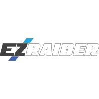 DSRaider logo - Similar company to Ezraider Us