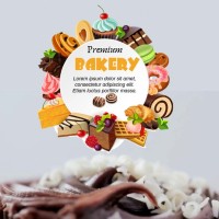 Swagath Bakery logo - Similar company to Just Add Magic - Jam