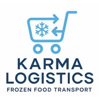 karma logistics Pvt Ltd logo - Similar company to Frontiza Services Ltd