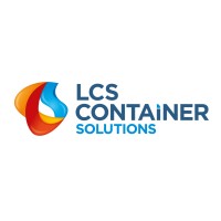 LCS Container Solutions AB logo - Similar company to Boxit