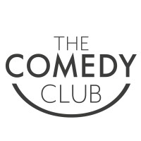 The Comedy Club logo - Similar company to Eclittica - Creating Emotions