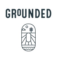 Grounded Expedities logo - Similar company to De Valsspeler