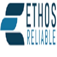 Ethos Reliable Services Pvt. Ltd. logo - Similar company to Vigorous Resource Pvt Ltd
