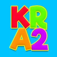 Kids R Actors 2 logo - Similar company to Chicago Magic Lounge