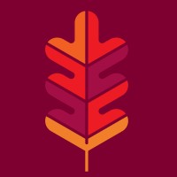 Red Oak Research logo - Similar company to Design Revolution Studios, Llc