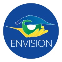 Envision logo - Similar company to Anser  Public Charter School