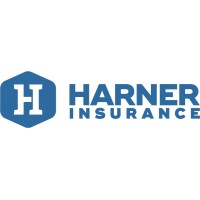 Harner Insurance logo - Similar company to Patriot Insurance Group