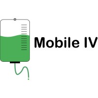 Mobile IV logo - Similar company to Mobile Iv Drip