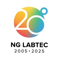NG Labtec Srl logo - Similar company to Rigreen