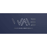 Wave logo - Similar company to Mainone Information Technology Co. Ltd.