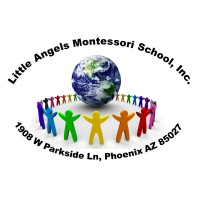 Little Angels Montessori School Inc logo - Similar company to Central Lumber Corporation