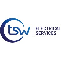 TSW Electrical Services Ltd logo - Similar company to Green Cooling