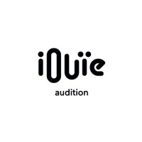 Iouïe audition logo - Similar company to Infigroup