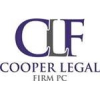 The Cooper Legal Firm PC logo - Similar company to Brosius, Johnson & Griggs, Llc
