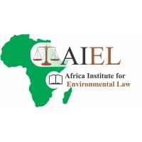 Africa Institute of Environmental Law logo - Similar company to African Minerals Development Centre