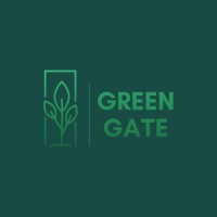 Green Gate logo - Similar company to Ycsr