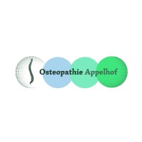 Osteopathie Appelhof logo - Similar company to Knooppunt Leefstijl En Bewegen