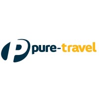Pure-Travel logo - Similar company to Xl Flight Specials