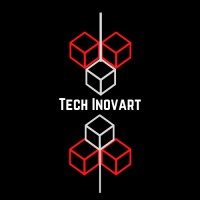 Tech Inovart logo - Similar company to Tech-Maschinen Engenharia