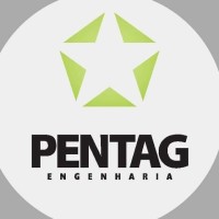 Pentag Engenharia logo - Similar company to Hl Engenharia Ltda