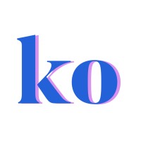 Knockout Creative logo - Similar company to Fashion Forward Collaborative