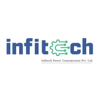 Infitech Power Transmission Pvt Ltd logo - Similar company to Infitec, Inc.