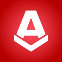 Anfra logo - Similar company to Fimpec Pmo Oy
