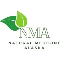 Natural Medicine Alaska logo - Similar company to District216