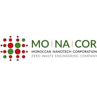 MONACOR logo - Similar company to Itedge