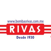 Bombas Rivas logo - Similar company to Somey