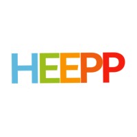 HEEPP Inc logo - Similar company to Tachos High Performance Computing