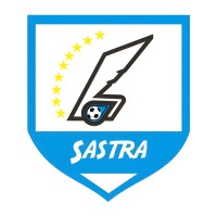 Federasi Sepakbola Sastra Unpad (FSSU) logo - Similar company to Himasa Unpad