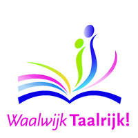 Waalwijk Taalrijk logo - Similar company to Blijmakers Dagbesteding Waalwijk & Heusden